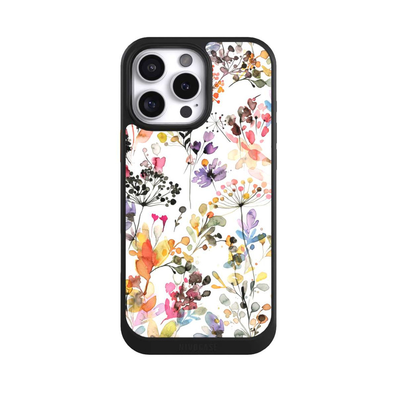 iPhone 16 Pro Max NIVOcore Wilde Gräser