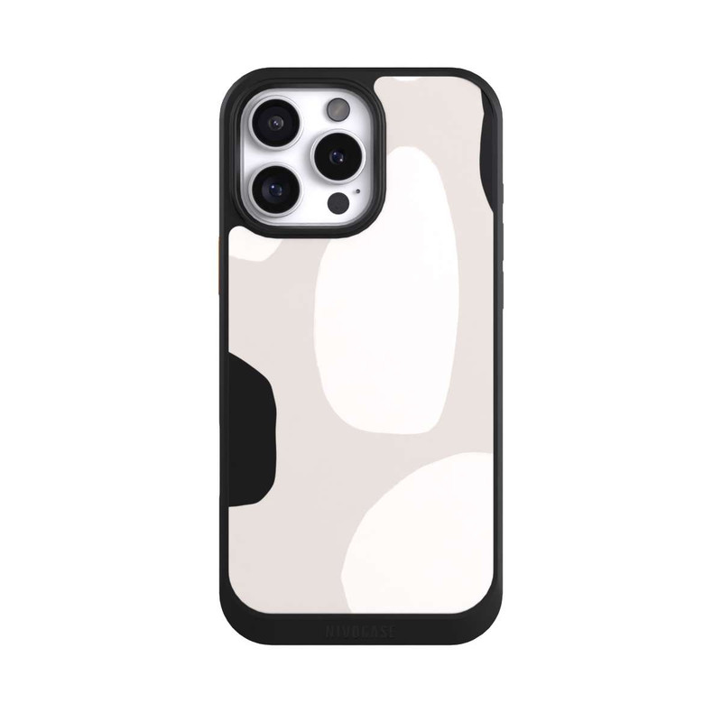 iPhone 16 Pro Max NIVOcore Abstrakte Formen - Anastasia Sawall