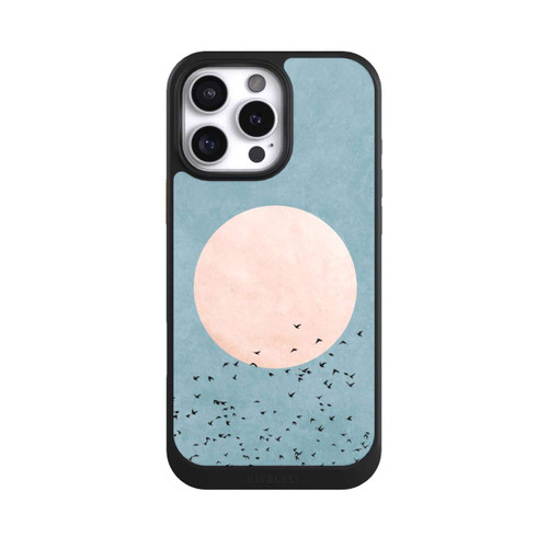 Apple iPhone 16 Pro Max NIVOcore Fly Away