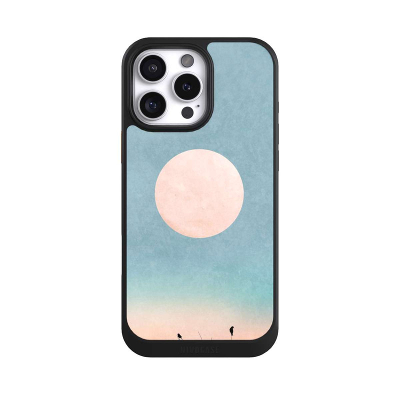iPhone 16 Pro Max NIVOcore Réveil en douceur 1