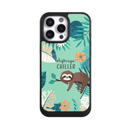 Apple iPhone 16 Pro Max NIVOcore Auftrags Chiller
