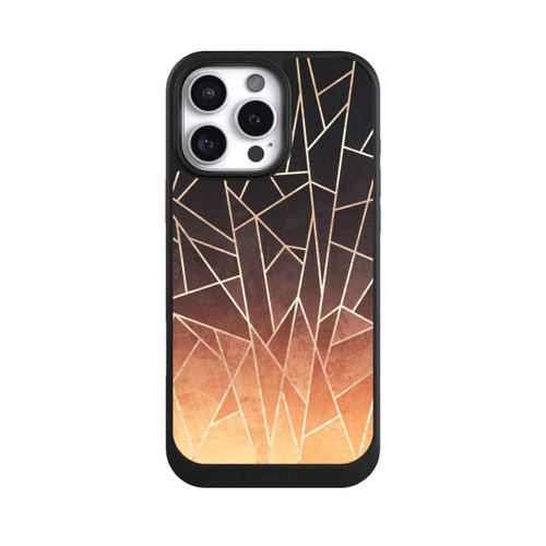 Apple iPhone 16 Pro Max NIVOcore Zerschmetterter Farbverlauf