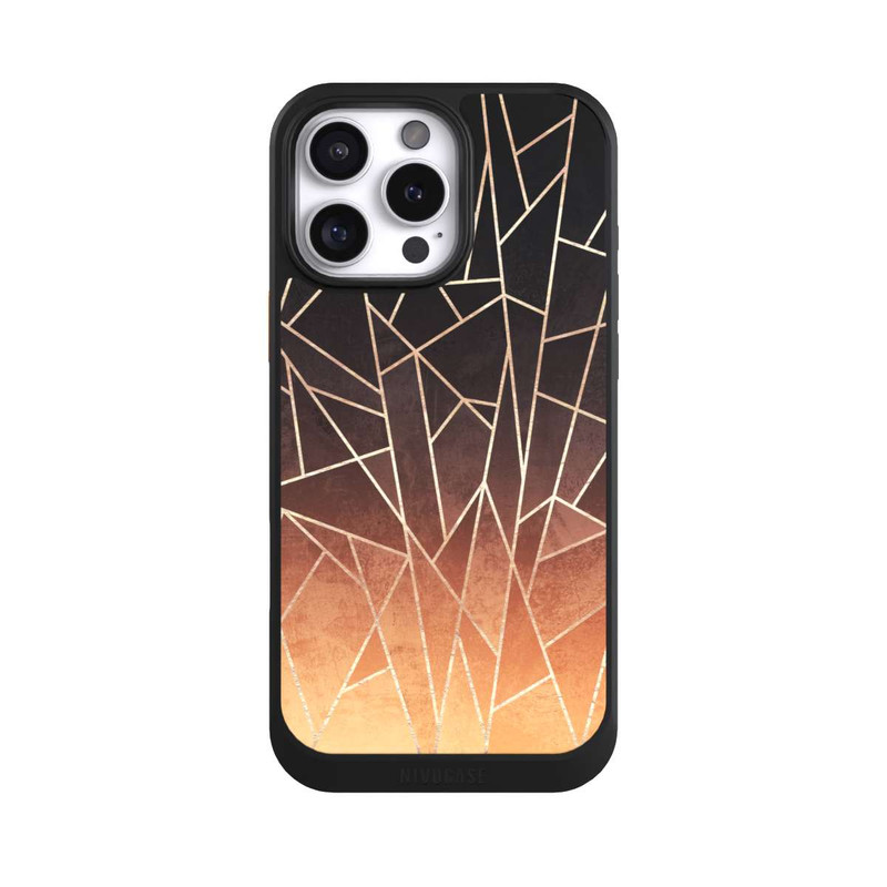 iPhone 16 Pro Max NIVOcore Ombres Brisées