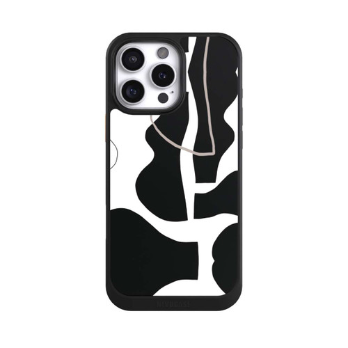 Apple iPhone 16 Pro Max NIVOcore Konturen Anastasia Sawall