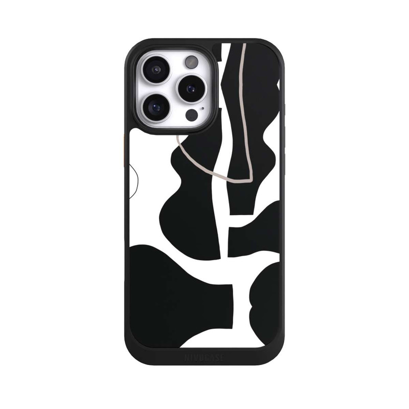 iPhone 16 Pro Max NIVOcore Konturen Anastasia Sawall