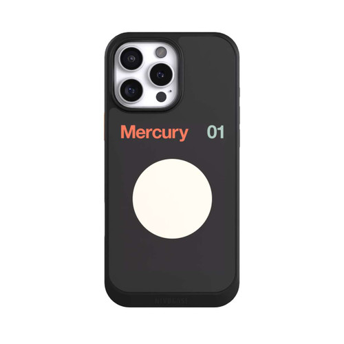 Apple iPhone 16 Pro Max NIVOcore Mercury
