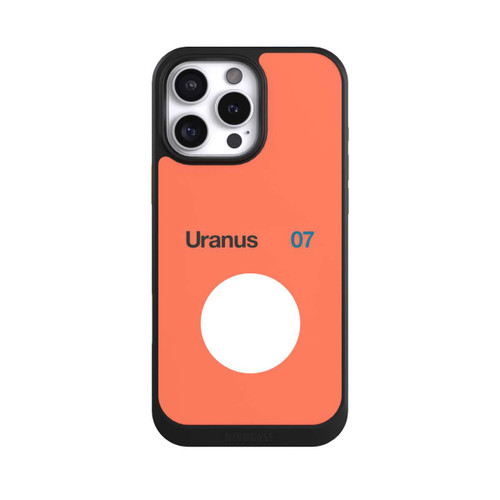 Apple iPhone 16 Pro Max NIVOcore Uranus