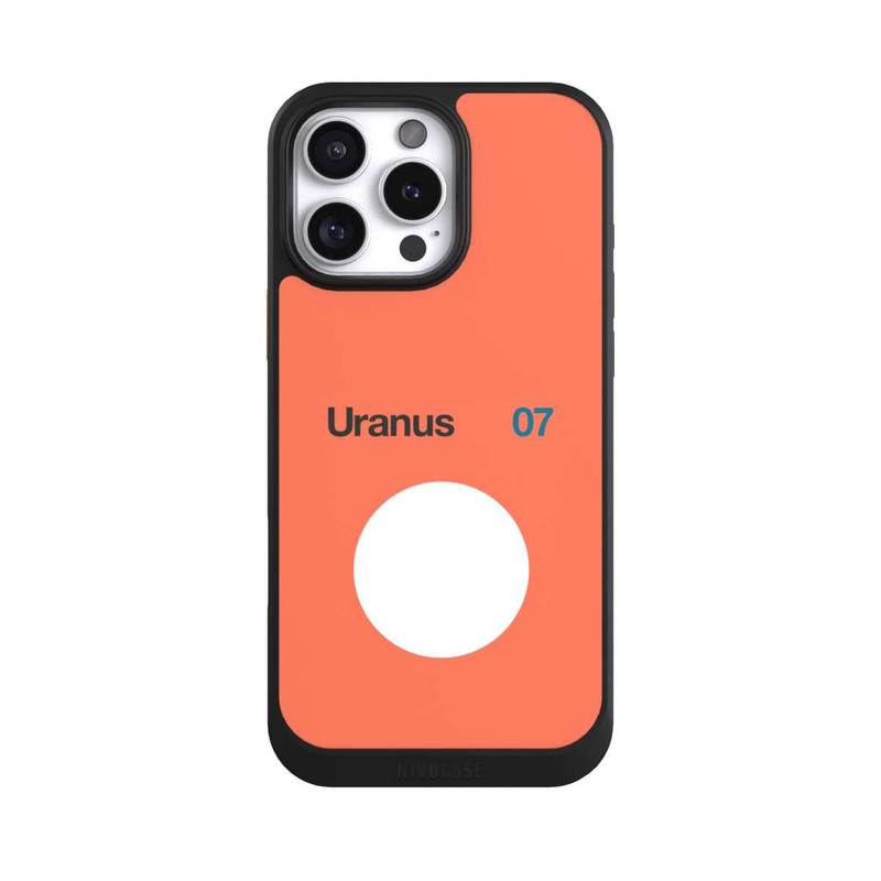 iPhone 16 Pro Max NIVOcore Uranus