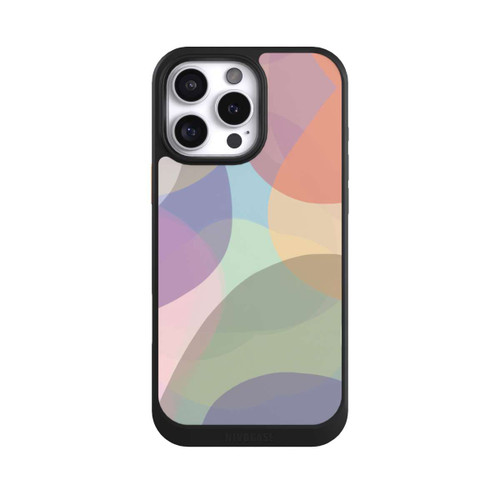 Apple iPhone 16 Pro Max NIVOcore Shapes Soft