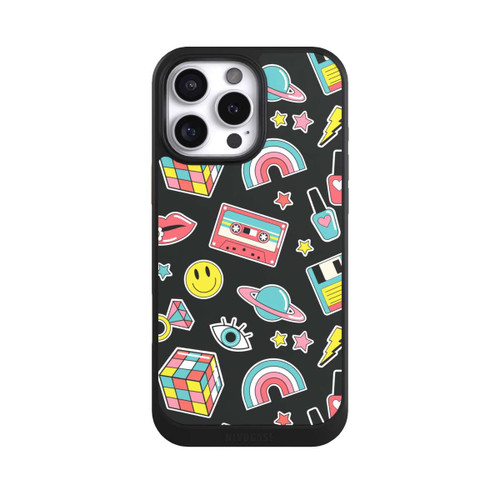 Apple iPhone 16 Pro Max NIVOcore Années 90