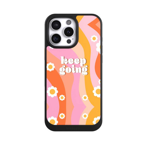 Apple iPhone 16 Pro Max NIVOcore Keep Going