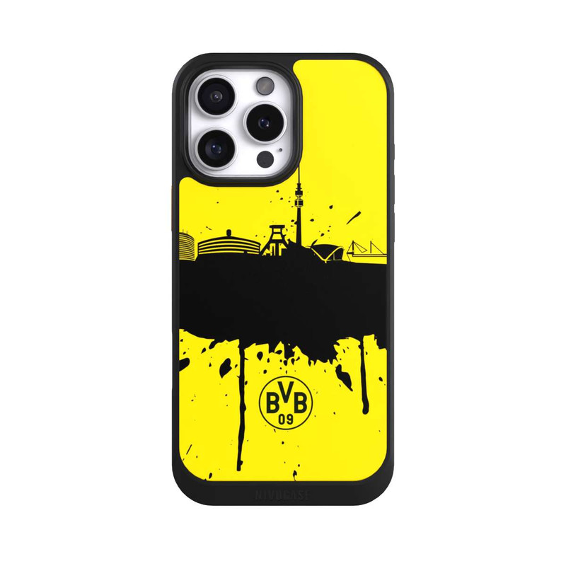 iPhone 16 Pro Max NIVOcore Skyline Dortmund