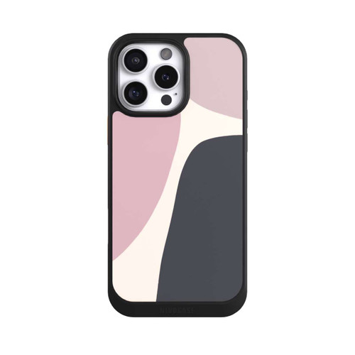 Apple iPhone 16 Pro Max NIVOcore Trio Malve