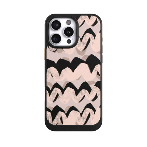 Apple iPhone 16 Pro Max NIVOcore Zig Zag