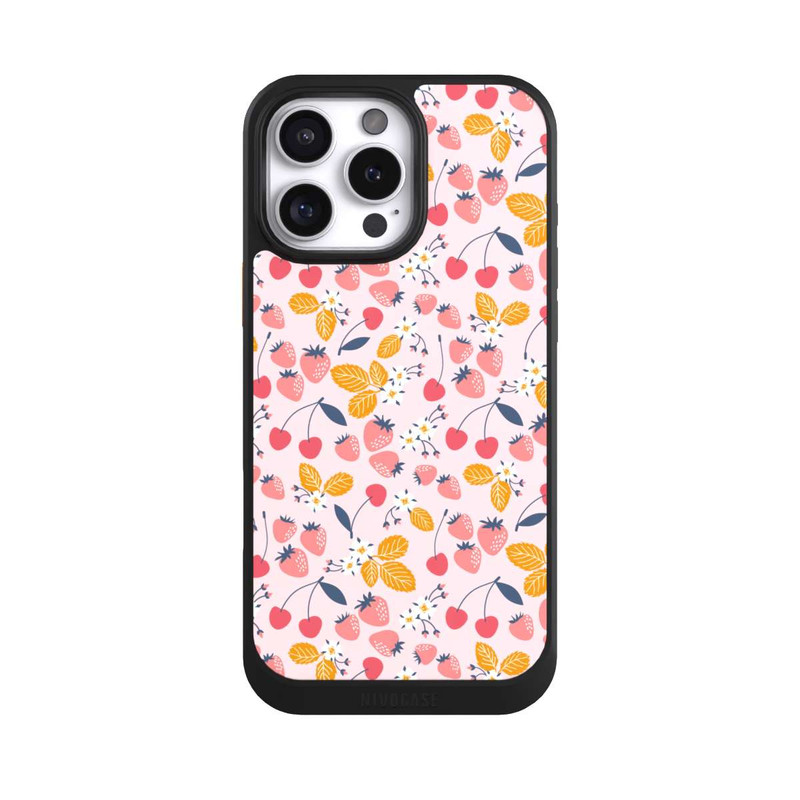 iPhone 16 Pro Max NIVOcore Pique-nique de printemps