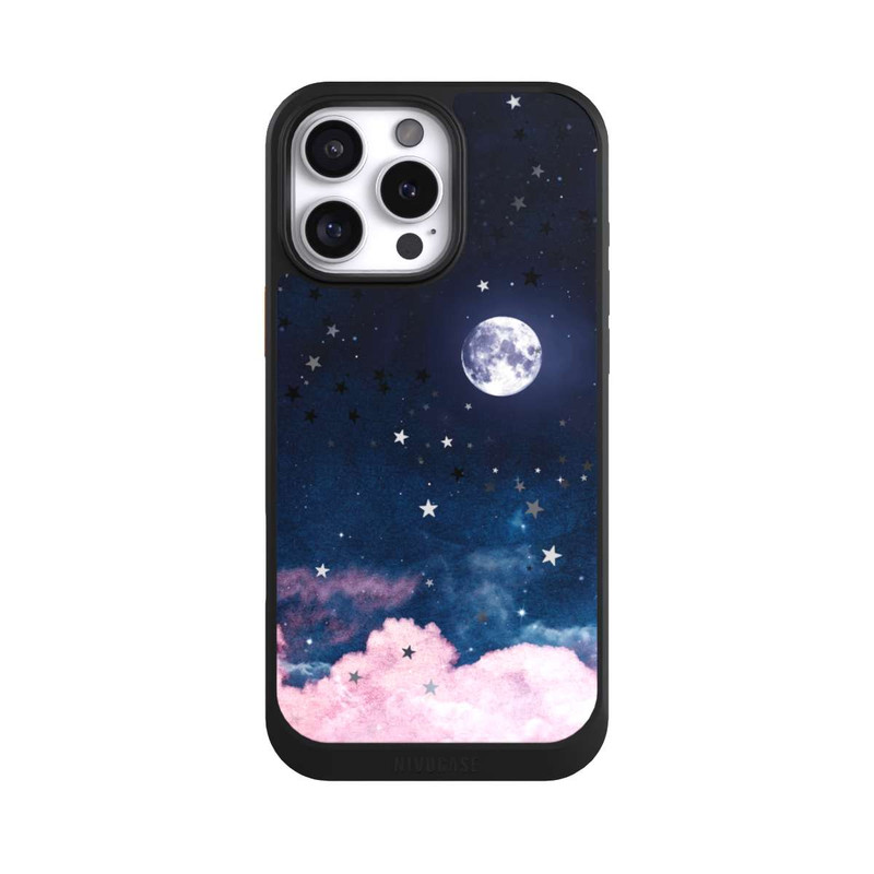 iPhone 16 Pro Max NIVOcore Douce Nuit