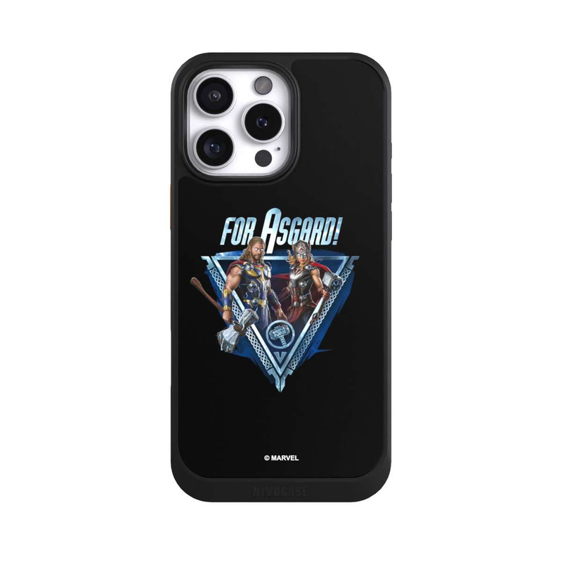 iPhone 16 Pro Max NIVOcore Thor for Asgard