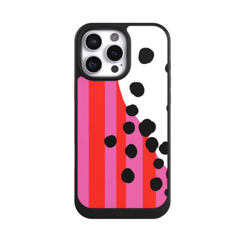 Apple iPhone 16 Pro Max NIVOcore Glossy Dots
