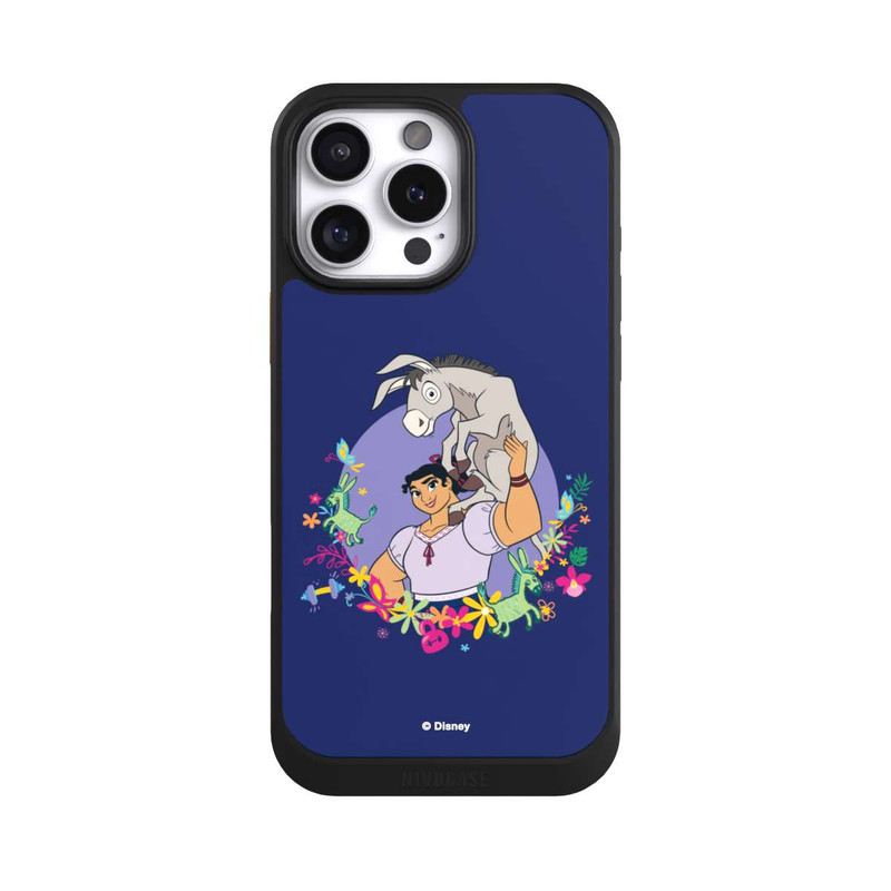 iPhone 16 Pro Max NIVOcore Luisa - Encanto