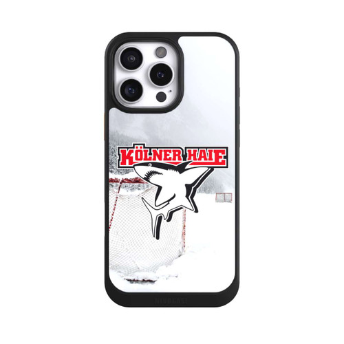 Apple iPhone 16 Pro Max NIVOcore Trainingsplatz im Schnee
