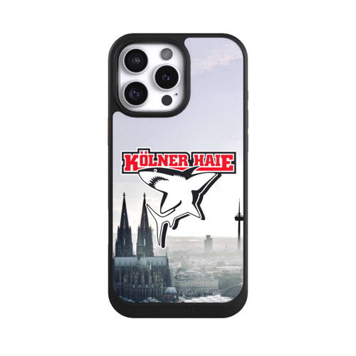 Apple iPhone 16 Pro Max NIVOcore Stadt Köln