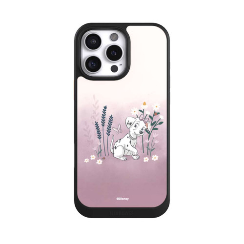 Apple iPhone 16 Pro Max NIVOcore 101 Dalamatiner mit Blumen
