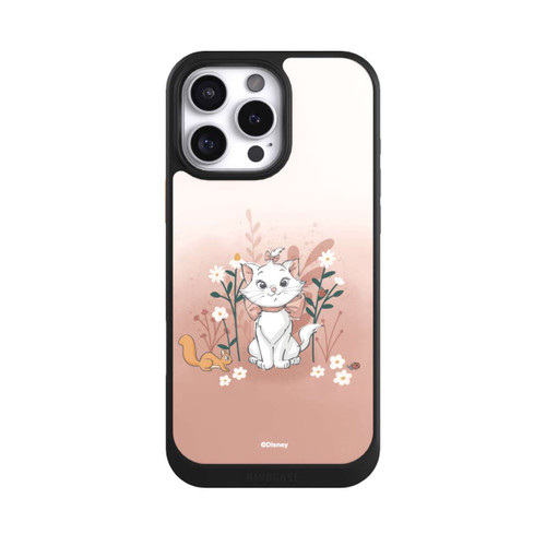 Apple iPhone 16 Pro Max NIVOcore Marie mit Blumen