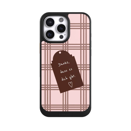 Apple iPhone 16 Pro Max NIVOcore Lettering