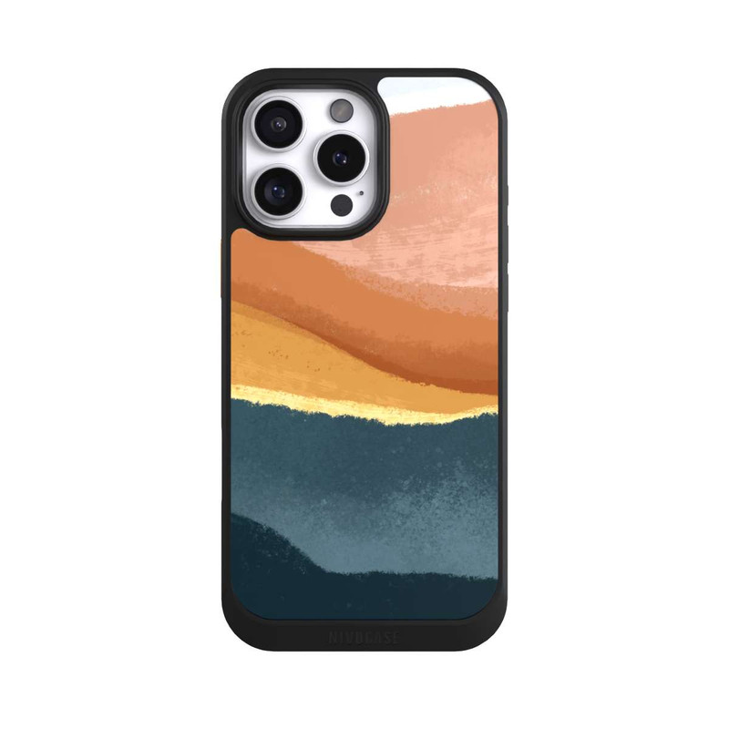 iPhone 16 Pro Max NIVOcore Douces Vagues