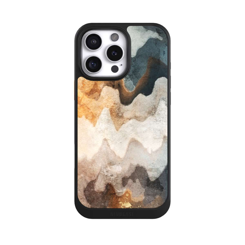 iPhone 16 Pro Max NIVOcore Moments Colors