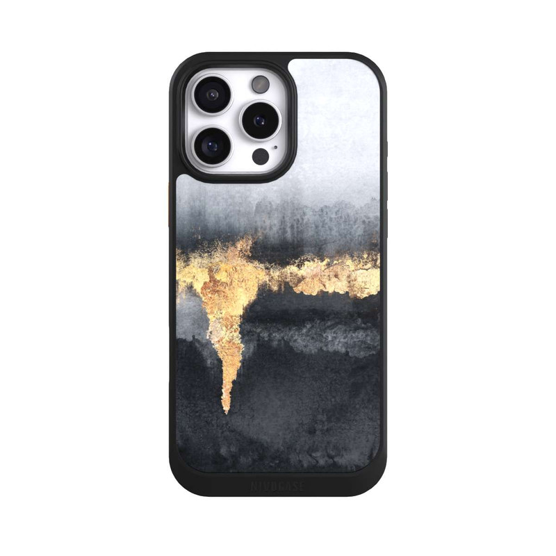 iPhone 16 Pro Max NIVOcore Pas Facile