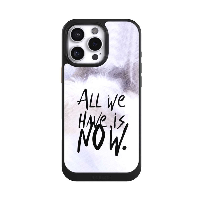 iPhone 16 Pro Max NIVOcore All We Have