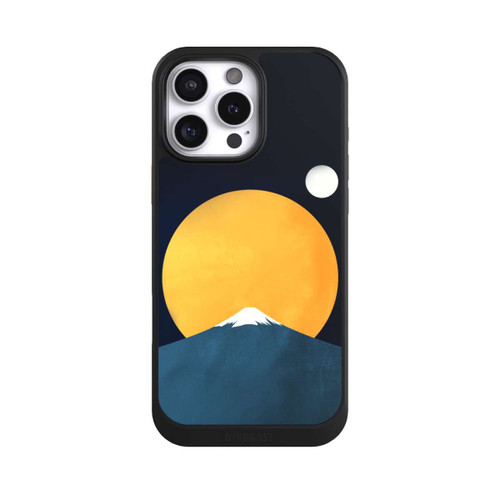 Apple iPhone 16 Pro Max NIVOcore Himalaya At Night