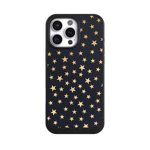 Apple iPhone 16 Pro Max NIVOcore Stardust At Midnight