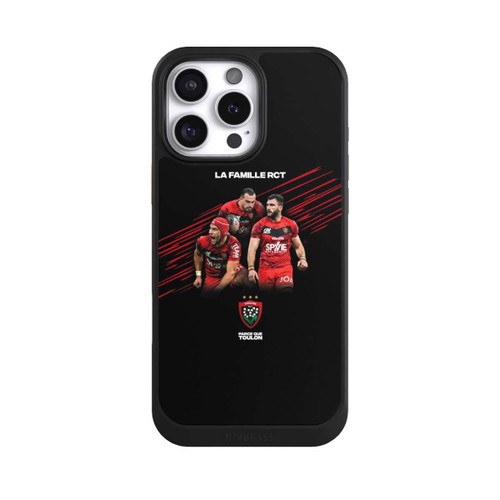 Apple iPhone 16 Pro Max NIVOcore La Famille RCT