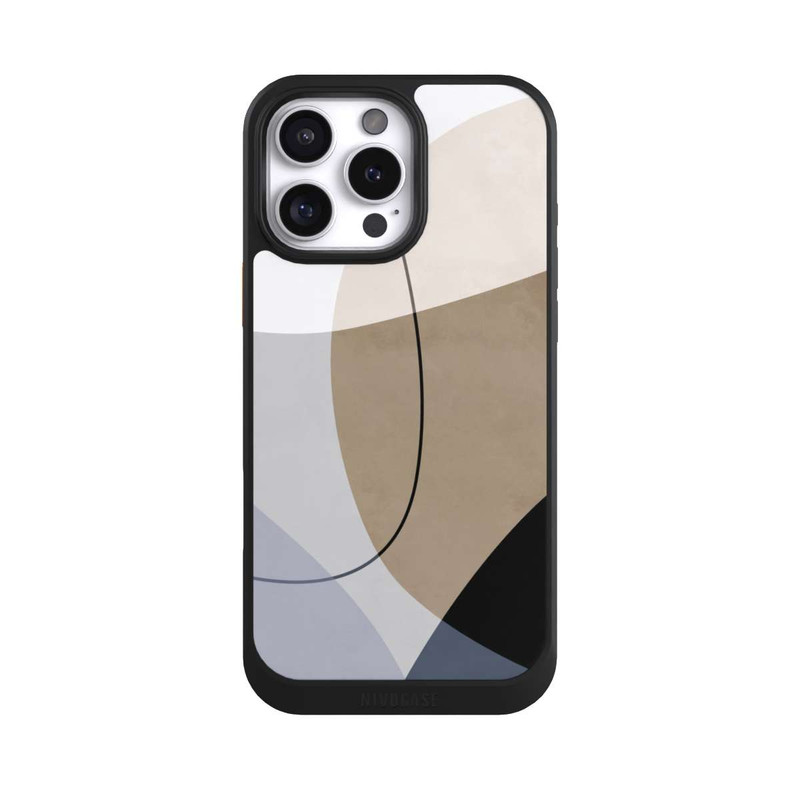 iPhone 16 Pro Max NIVOcore Grafik 210