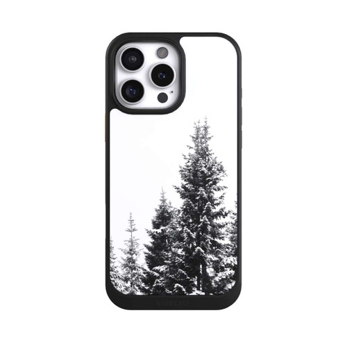 Apple iPhone 16 Pro Max NIVOcore Schneebedeckte Tannen