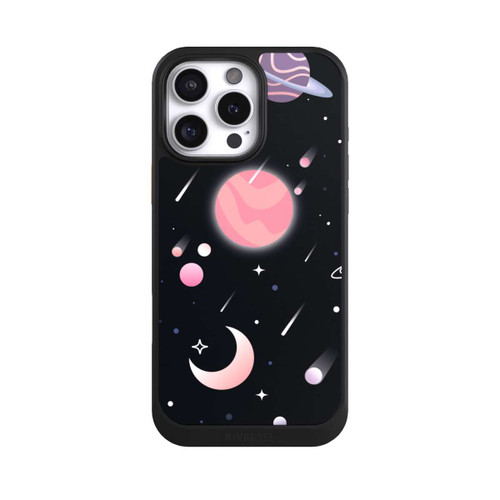 Apple iPhone 16 Pro Max NIVOcore Space planets