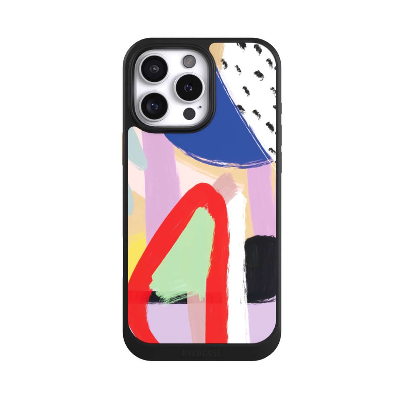 iPhone 16 Pro Max NIVOcore Color Soul