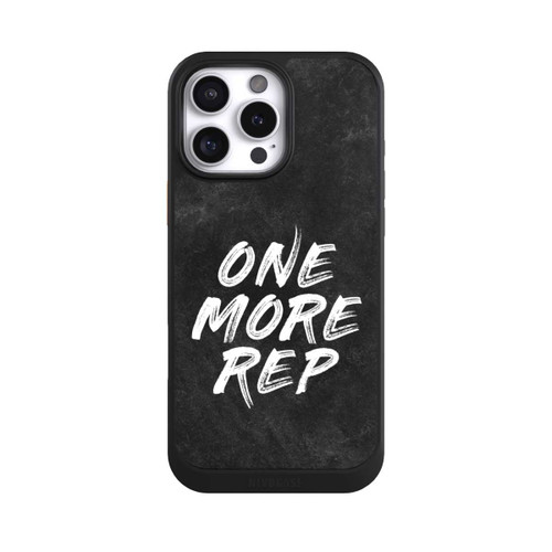 Apple iPhone 16 Pro Max NIVOcore One More Rep