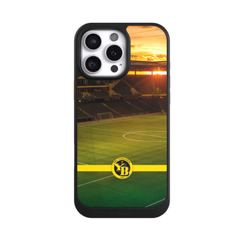 Apple iPhone 16 Pro Max NIVOcore BSC YB Stadion