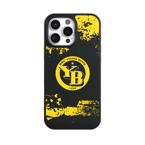 Apple iPhone 16 Pro Max NIVOcore BSC YB Grunge