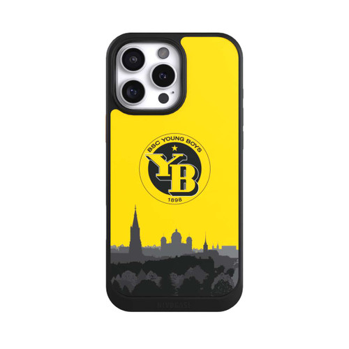 Apple iPhone 16 Pro Max NIVOcore BSC YB Skyline