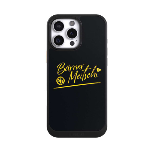 Apple iPhone 16 Pro Max NIVOcore BSC YB Bärner Meitschi