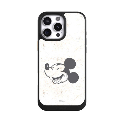 Apple iPhone 16 Pro Max NIVOcore Micky Laughing Boho