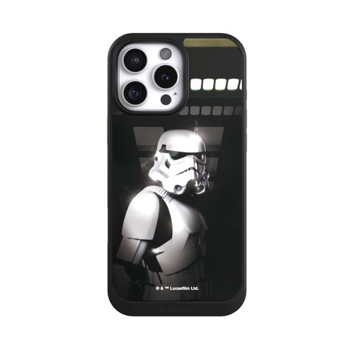Apple iPhone 16 Pro Max NIVOcore The Mandalorian Stormtrooper