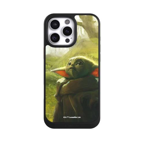 Apple iPhone 16 Pro Max NIVOcore Grogu Cute Forest
