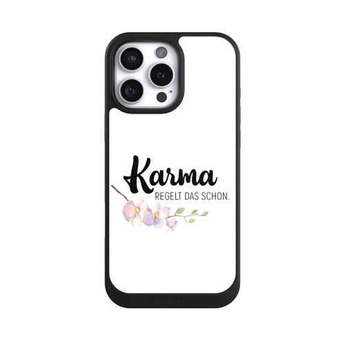 Apple iPhone 16 Pro Max NIVOcore Karma regelt das schon