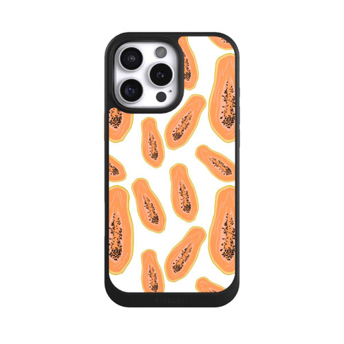 Apple iPhone 16 Pro Max NIVOcore Papaya