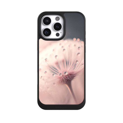 Apple iPhone 16 Pro Max NIVOcore Macro pastel avec IA
